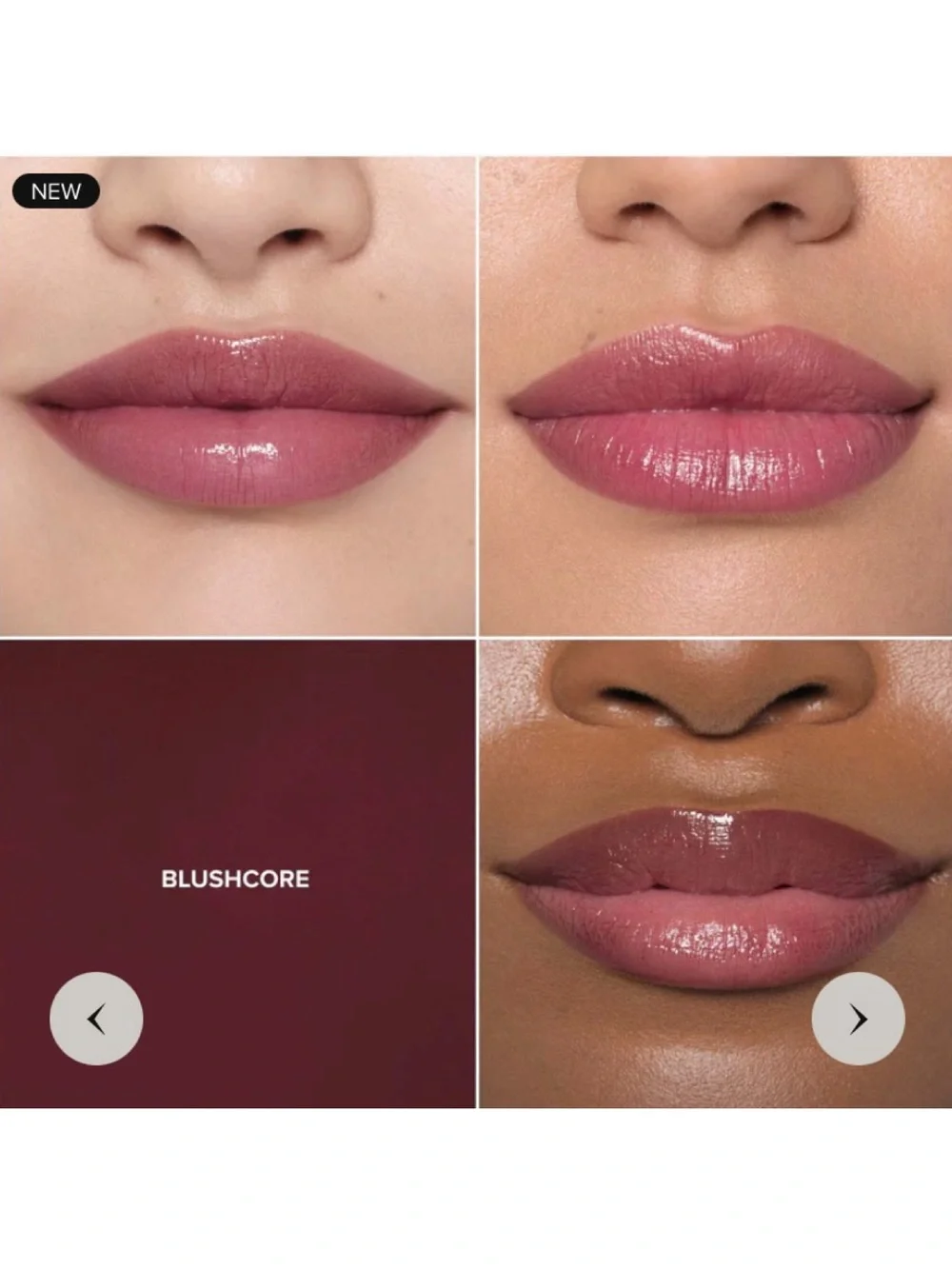 NEW✅ABH Blushcore